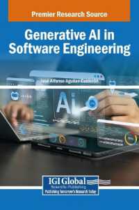 Generative AI in Software Engineering