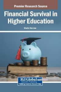 Financial Survival in Higher Education