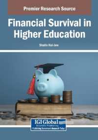 Financial Survival in Higher Education
