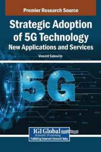Strategic Adoption of 5G Technology : New Applications and Services