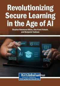 Revolutionizing Secure Learning in the Age of AI