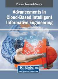Advancements in Cloud-Based Intelligent Informative Engineering