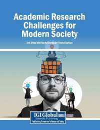 Academic Research Challenges for Modern Society