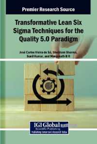 Transformative Lean Six SIGMA Techniques for the Quality 5.0 Paradigm