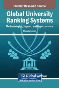 Global University Ranking Systems: Methodologies, Impact, and Repercussions