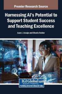 Harnessing Ai's Potential to Support Student Success and Teaching Excellence