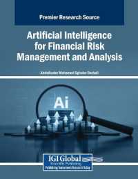 Artificial Intelligence for Financial Risk Management and Analysis