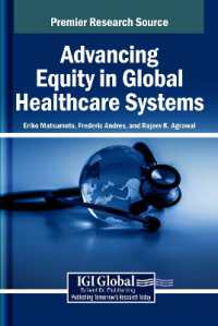 Advancing Equity in Global Healthcare Systems