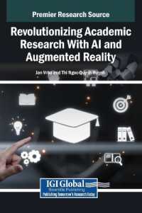 Revolutionizing Academic Research with AI and Augmented Reality