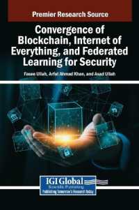 Convergence of Blockchain， Internet of Everything， and Federated Learning for Security