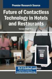 Future of Contactless Technology in Hotels and Restaurants
