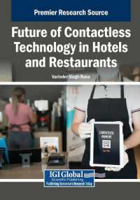 Future of Contactless Technology in Hotels and Restaurants