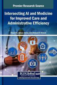 Intersecting AI and Medicine for Improved Care and Administrative Efficiency