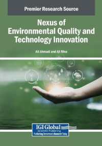 Nexus of Environmental Quality and Technology Innovation