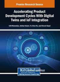 Accelerating Product Development Cycles with Digital Twins and Iot Integration