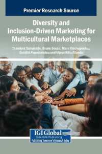 Diversity and Inclusion-Driven Marketing for Multicultural Marketplaces