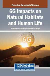 6G Impacts on Natural Habitats and Human Life