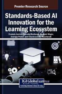 Standards-Based AI Innovation for the Learning Ecosystem