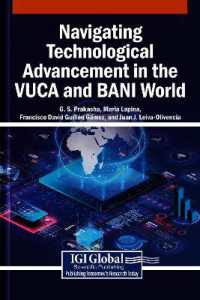 Navigating Technological Advancement in the Vuca and Bani World