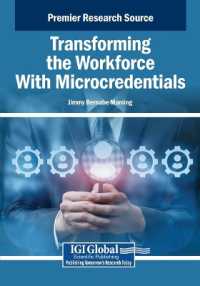 Transforming the Workforce with Microcredentials