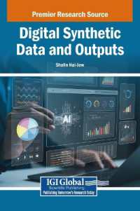Digital Synthetic Data and Outputs