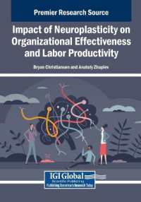 Impact of Neuroplasticity on Organizational Effectiveness and Labor Productivity