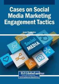 Cases on Social Media Marketing Engagement Tactics