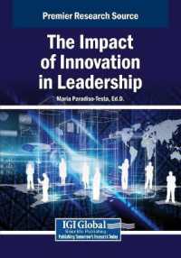 The Impact of Innovation in Leadership