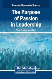 The Purpose of Passion in Leadership