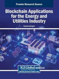 Blockchain Applications for the Energy and Utilities Industry