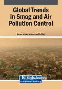 Global Trends in Smog and Air Pollution Control
