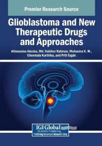 Glioblastoma and New Therapeutic Drugs and Approaches
