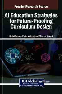 AI Education Strategies for Future-Proofing Curriculum Design
