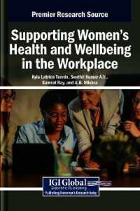 Supporting Women's Health and Wellbeing in the Workplace
