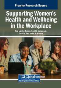 Supporting Women's Health and Wellbeing in the Workplace
