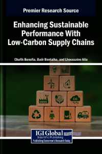 Enhancing Sustainable Performance with Low-Carbon Supply Chains