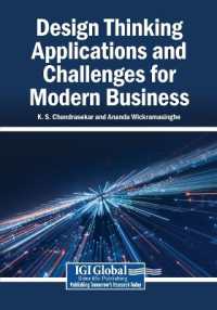 Design Thinking Applications and Challenges for Modern Business