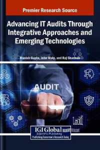 Advancing It Audits through Integrative Approaches and Emerging Technologies