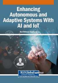 Enhancing Autonomous and Adaptive Systems with AI and IoT