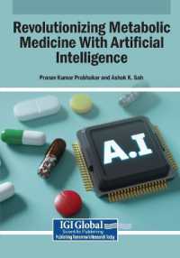 Revolutionizing Metabolic Medicine with Artificial Intelligence