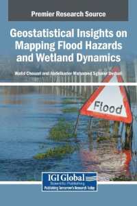Geostatistical Insights on Mapping Flood Hazards and Wetland Dynamics