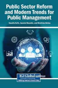 Public Sector Reform and Modern Trends for Public Management
