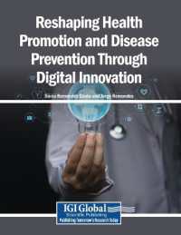 Reshaping Health Promotion and Disease Prevention through Digital Innovation
