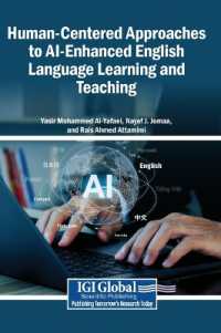 Human-Centered Approaches to AI-Enhanced English Language Learning and Teaching