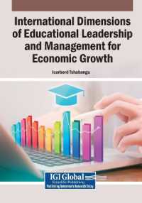 International Dimensions of Educational Leadership and Management for Economic Growth