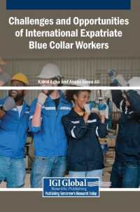Challenges and Opportunities of International Expatriate Blue Collar Workers