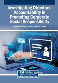 Investigating Directors' Accountability in Promoting Corporate Social Responsibility