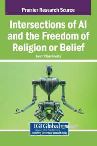 Intersections of AI and the Freedom of Religion or Belief