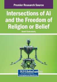 Intersections of AI and the Freedom of Religion or Belief