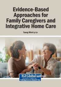 Evidence-Based Approaches for Family Caregivers and Integrative Home Care